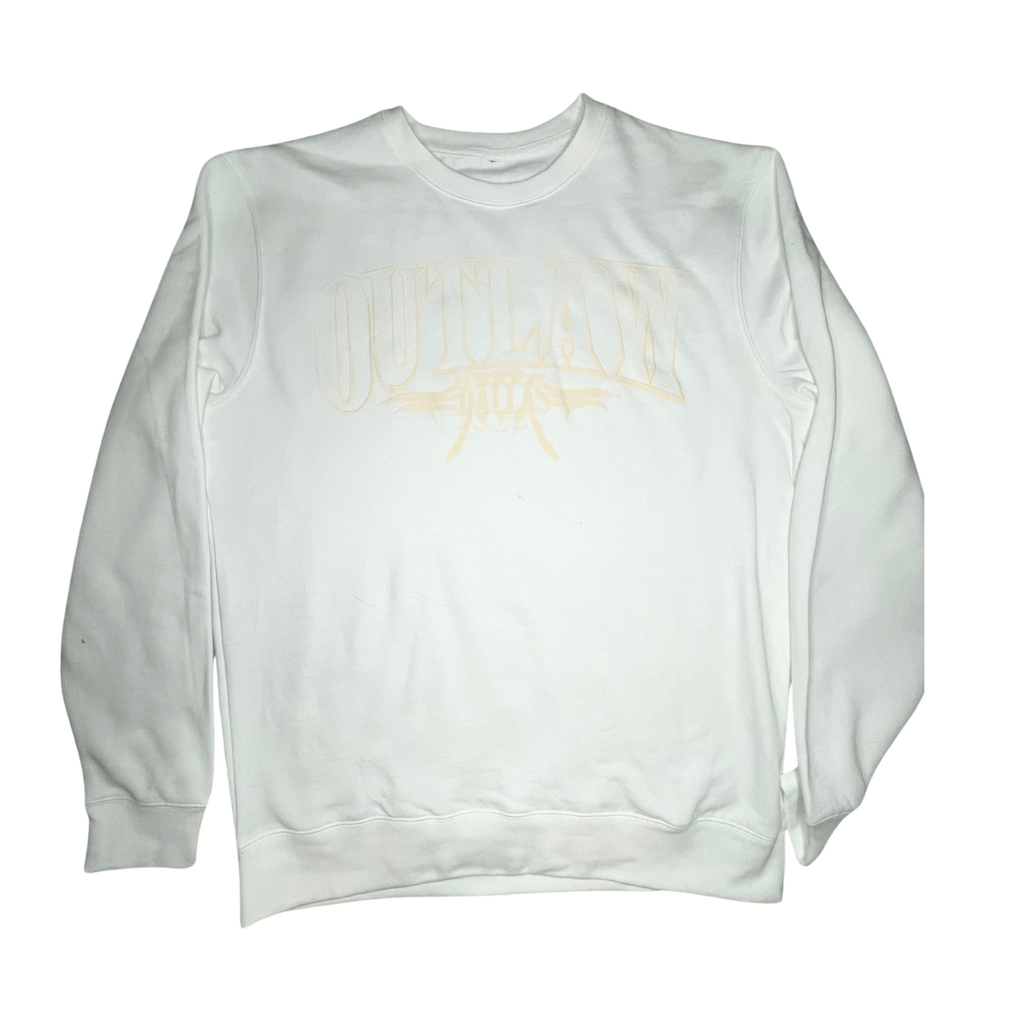 Duotone Crew - White