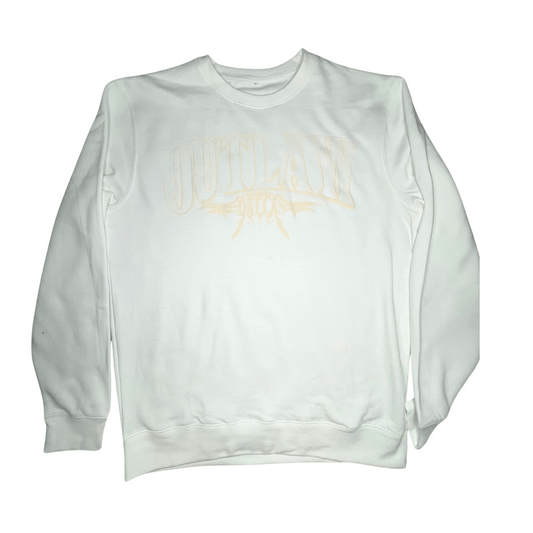 Duotone Crew - White