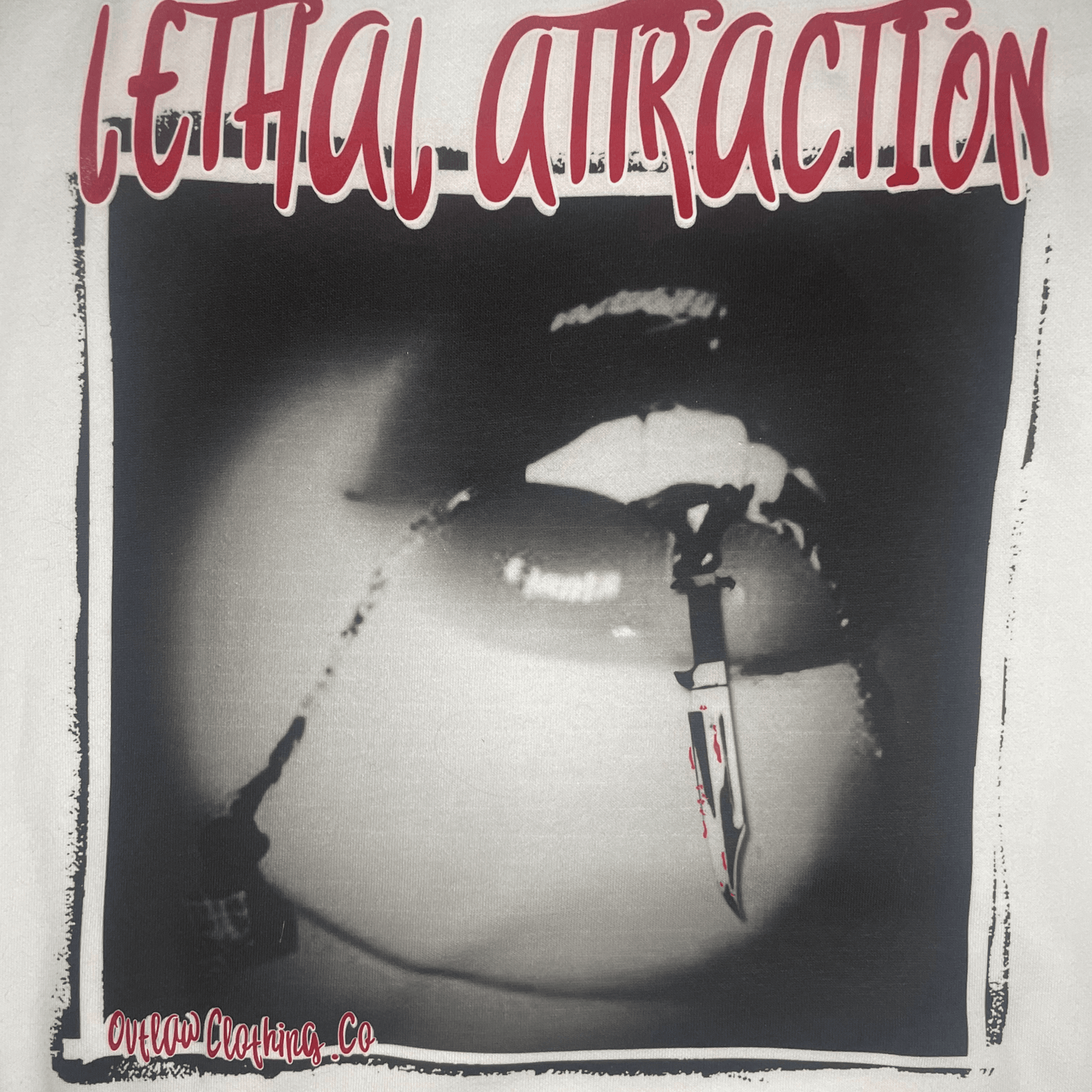 Lethal Attraction