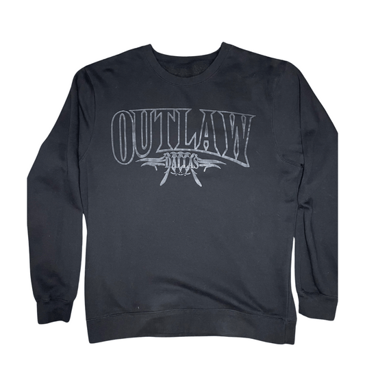 Duotone Crew - Black